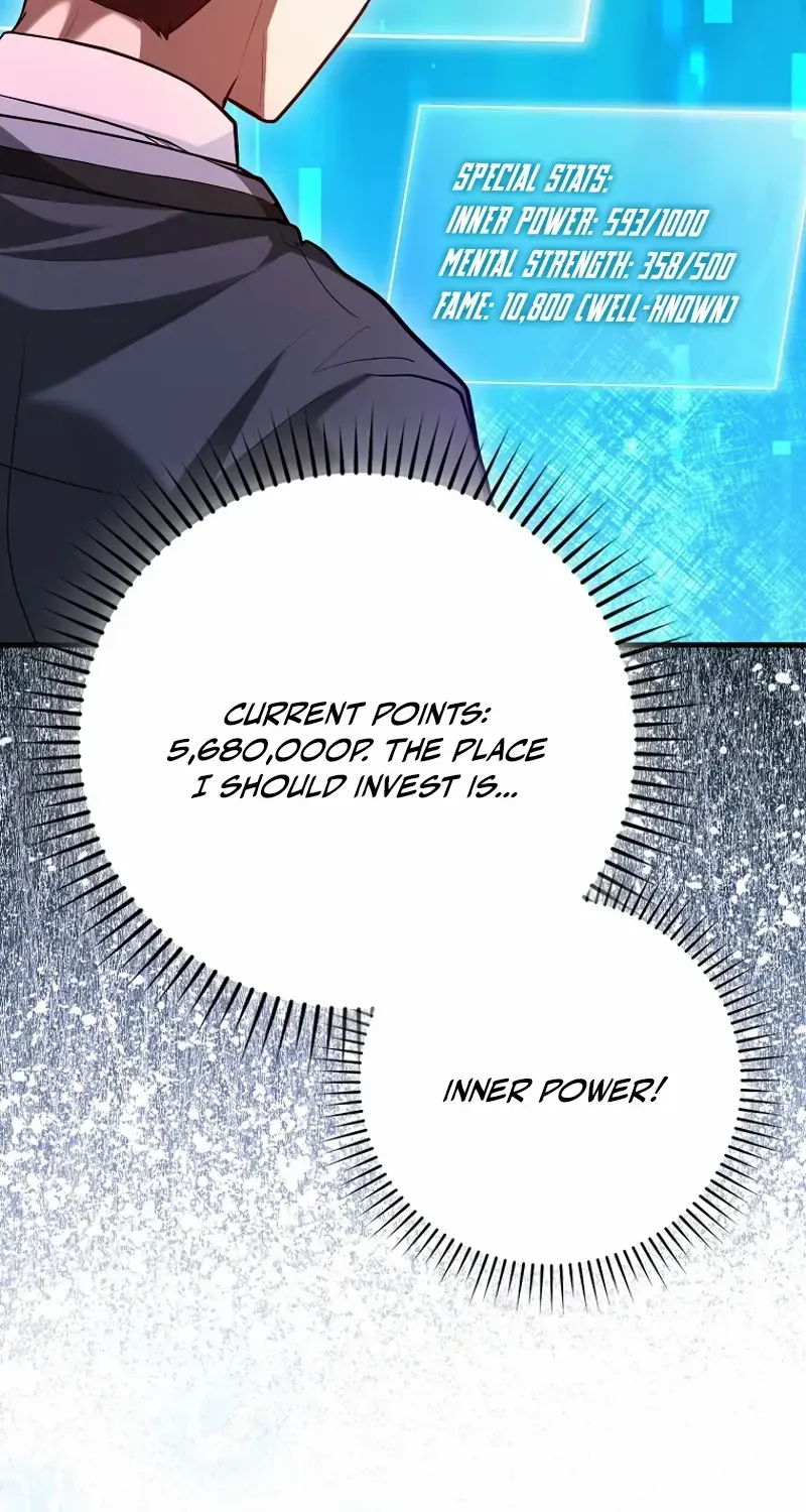 Read I Came Back as a Martial Genius Manga Online