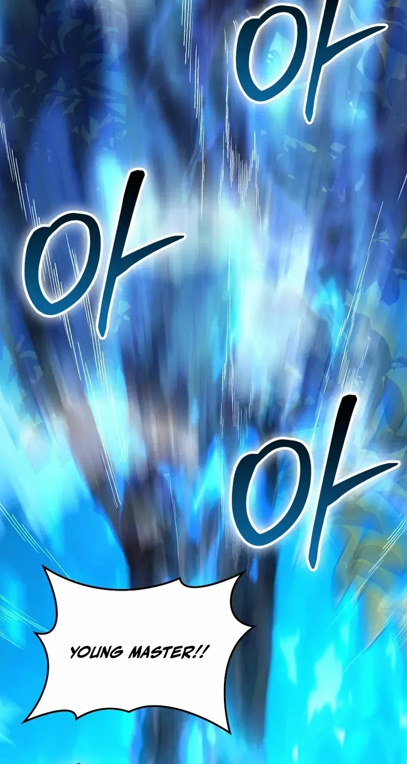 Read I Came Back as a Martial Genius Manga Online