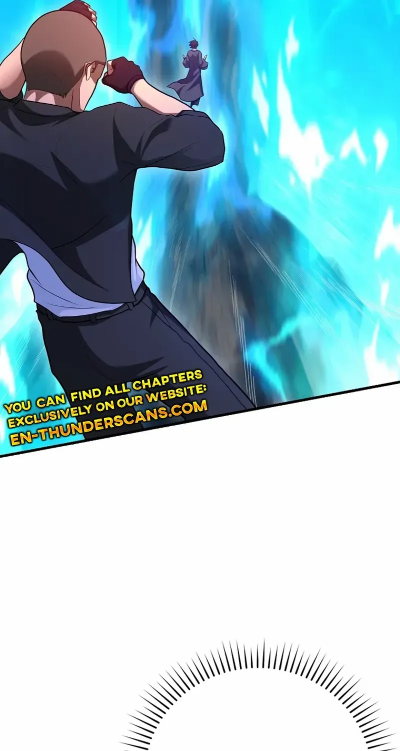 Read I Came Back as a Martial Genius Manga Online