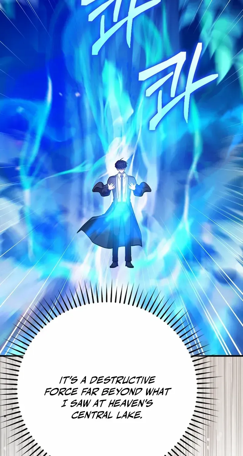 Read I Came Back as a Martial Genius Manga Online