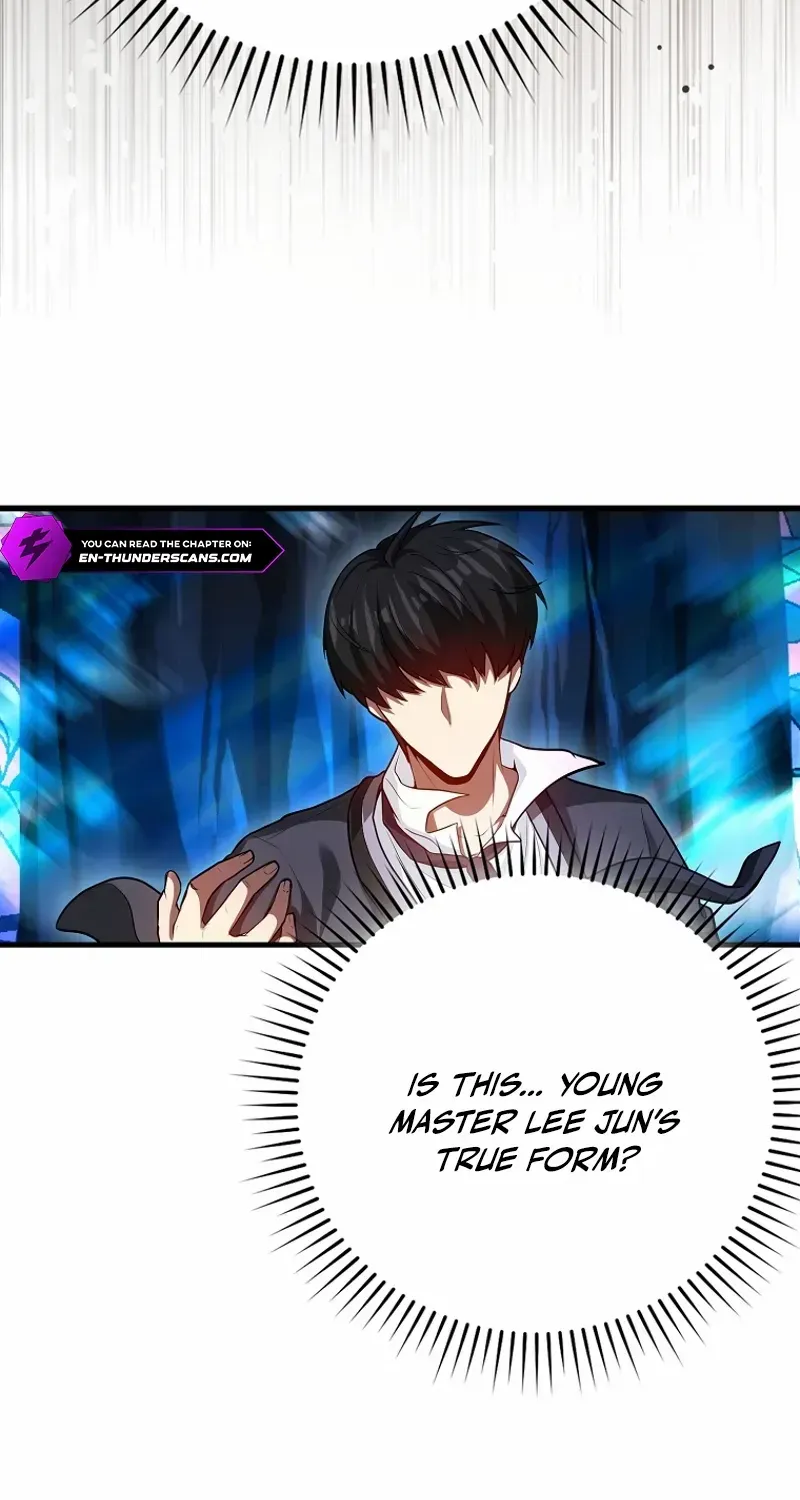 Read I Came Back as a Martial Genius Manga Online