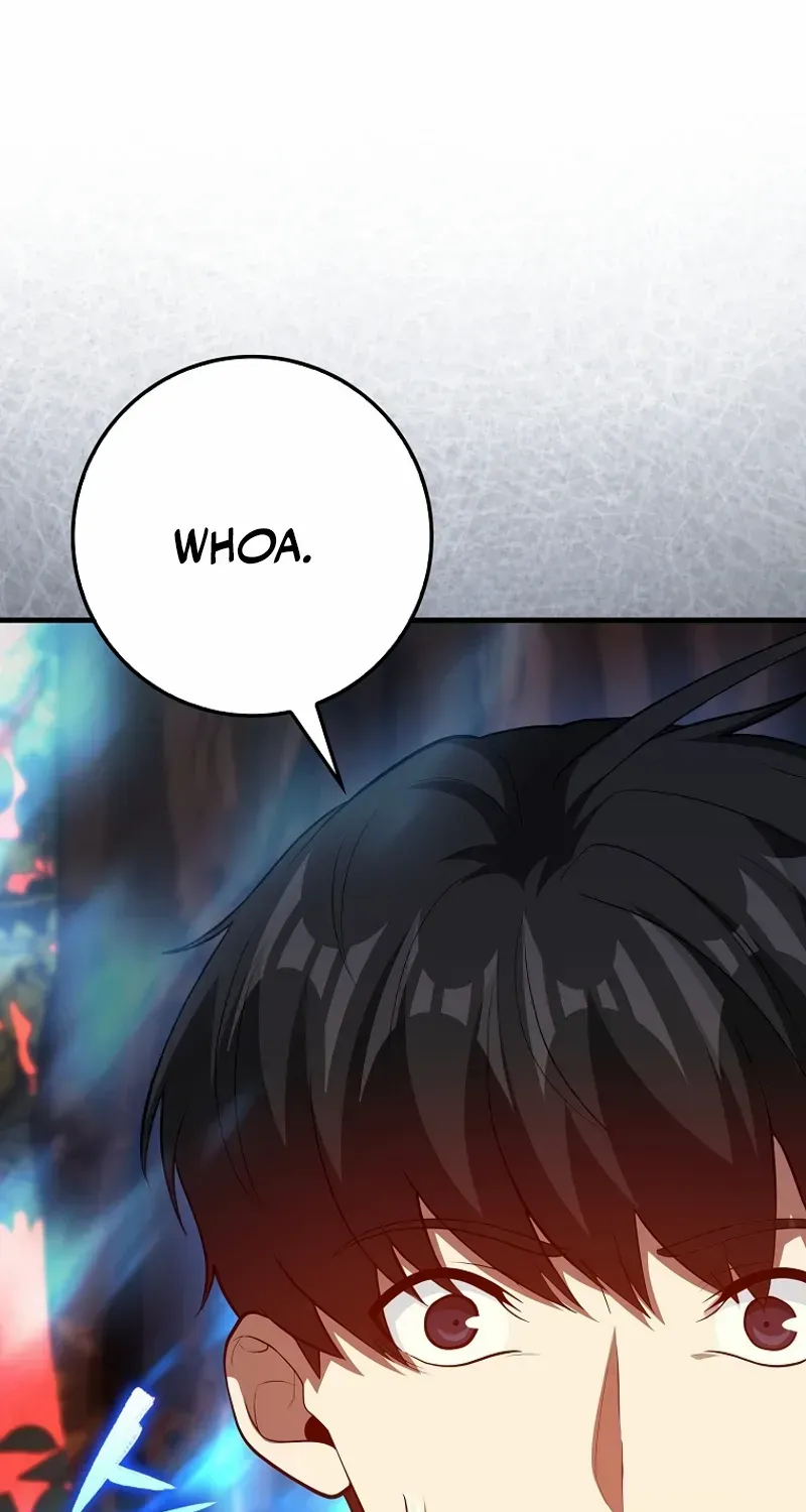 Read I Came Back as a Martial Genius Manga Online