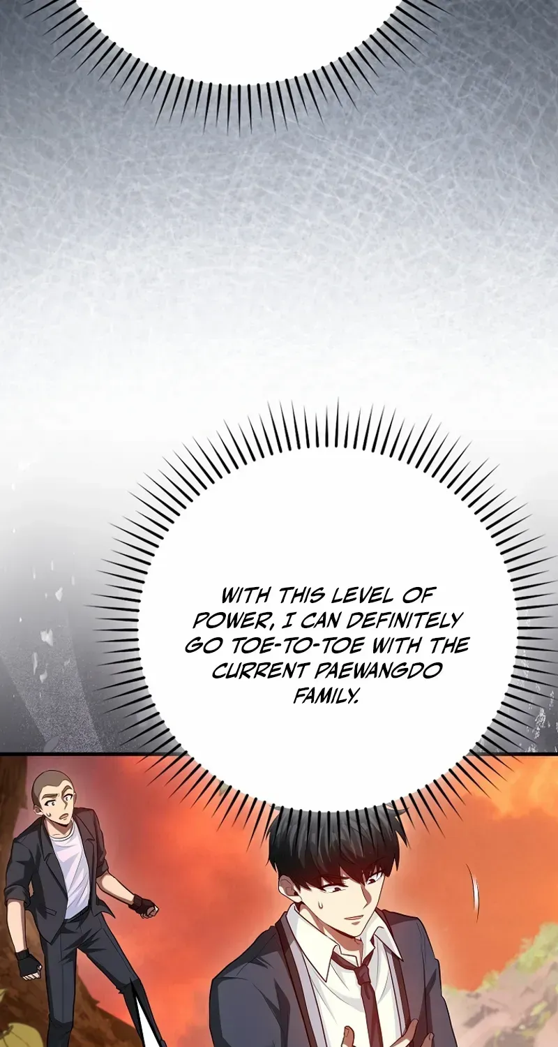 Read I Came Back as a Martial Genius Manga Online