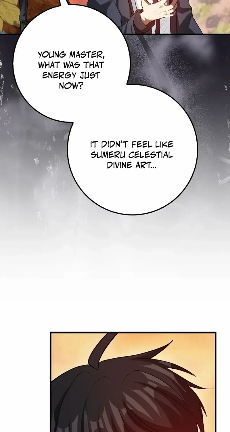 Read I Came Back as a Martial Genius Manga Online