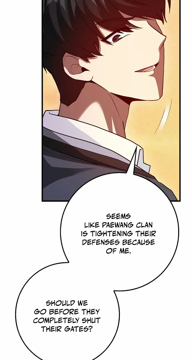 Read I Came Back as a Martial Genius Manga Online