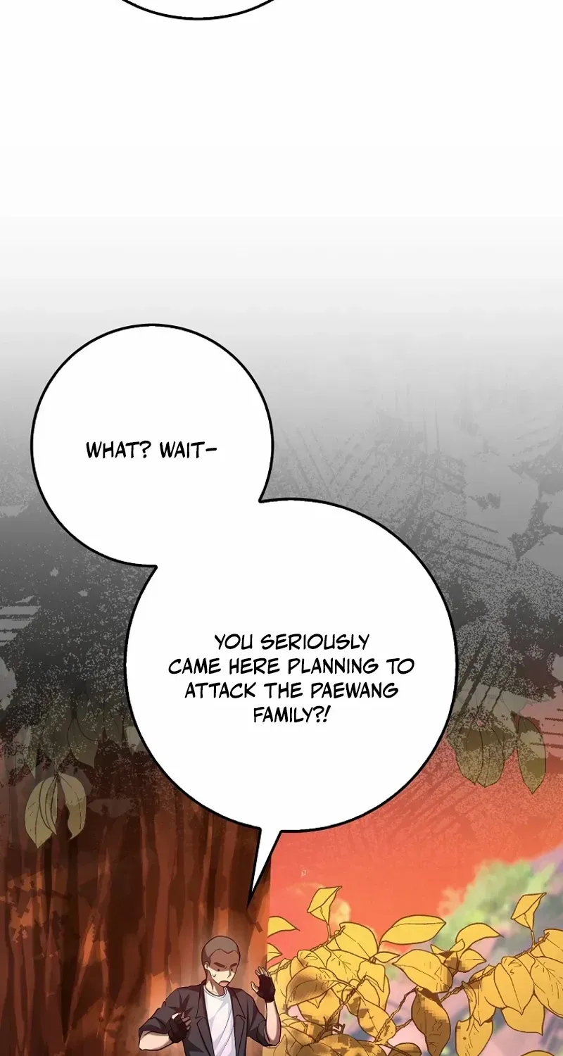 Read I Came Back as a Martial Genius Manga Online