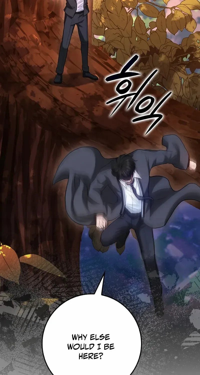 Read I Came Back as a Martial Genius Manga Online