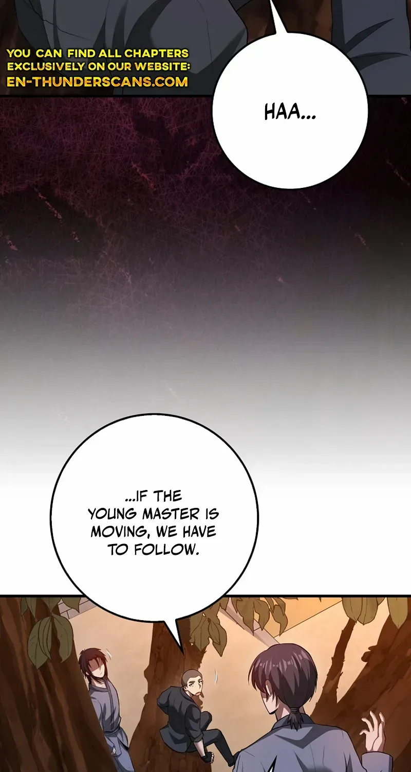 Read I Came Back as a Martial Genius Manga Online