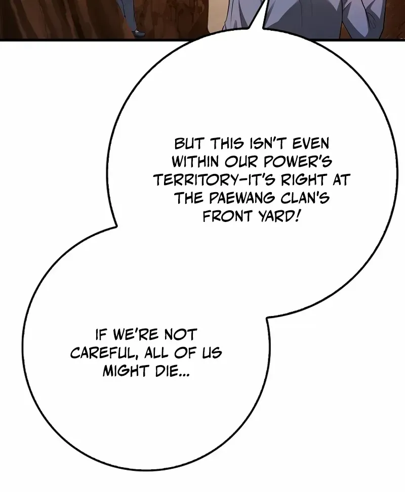 Read I Came Back as a Martial Genius Manga Online