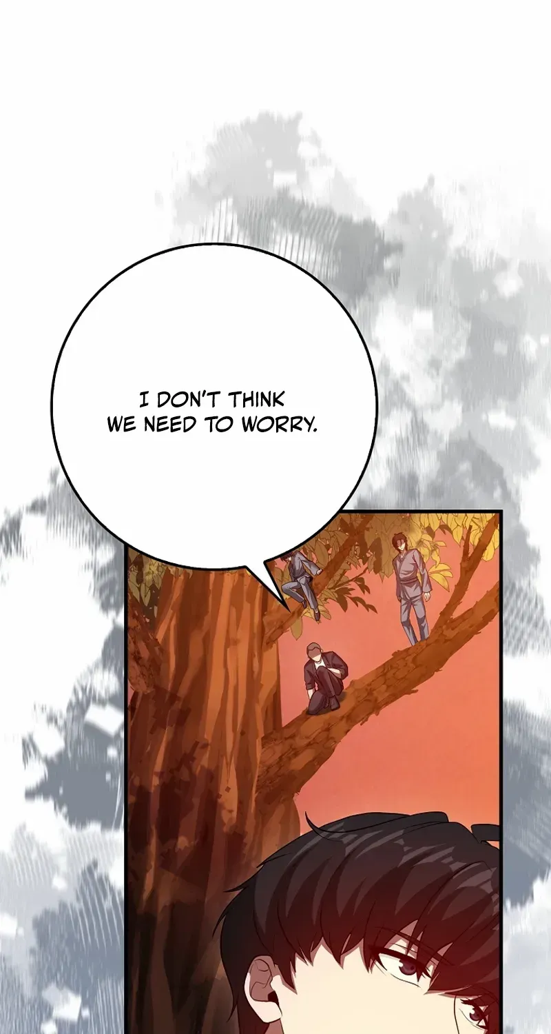 Read I Came Back as a Martial Genius Manga Online