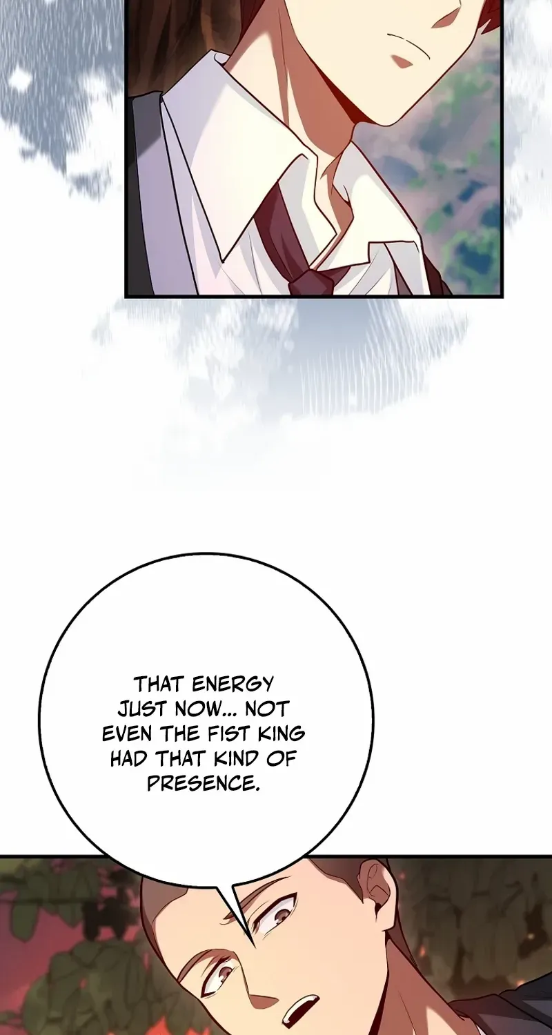 Read I Came Back as a Martial Genius Manga Online