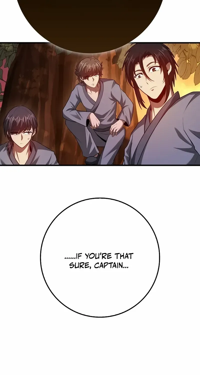 Read I Came Back as a Martial Genius Manga Online