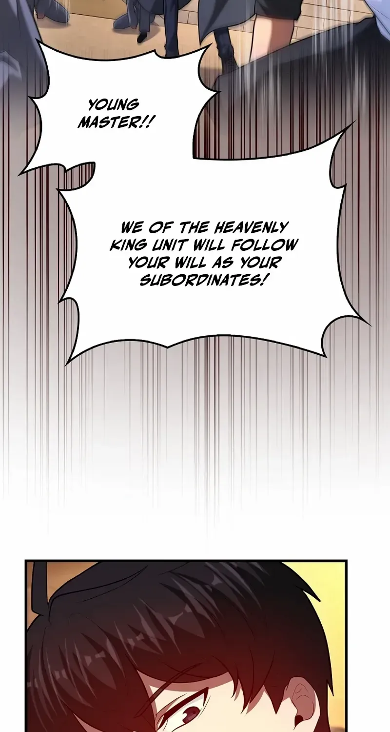 Read I Came Back as a Martial Genius Manga Online