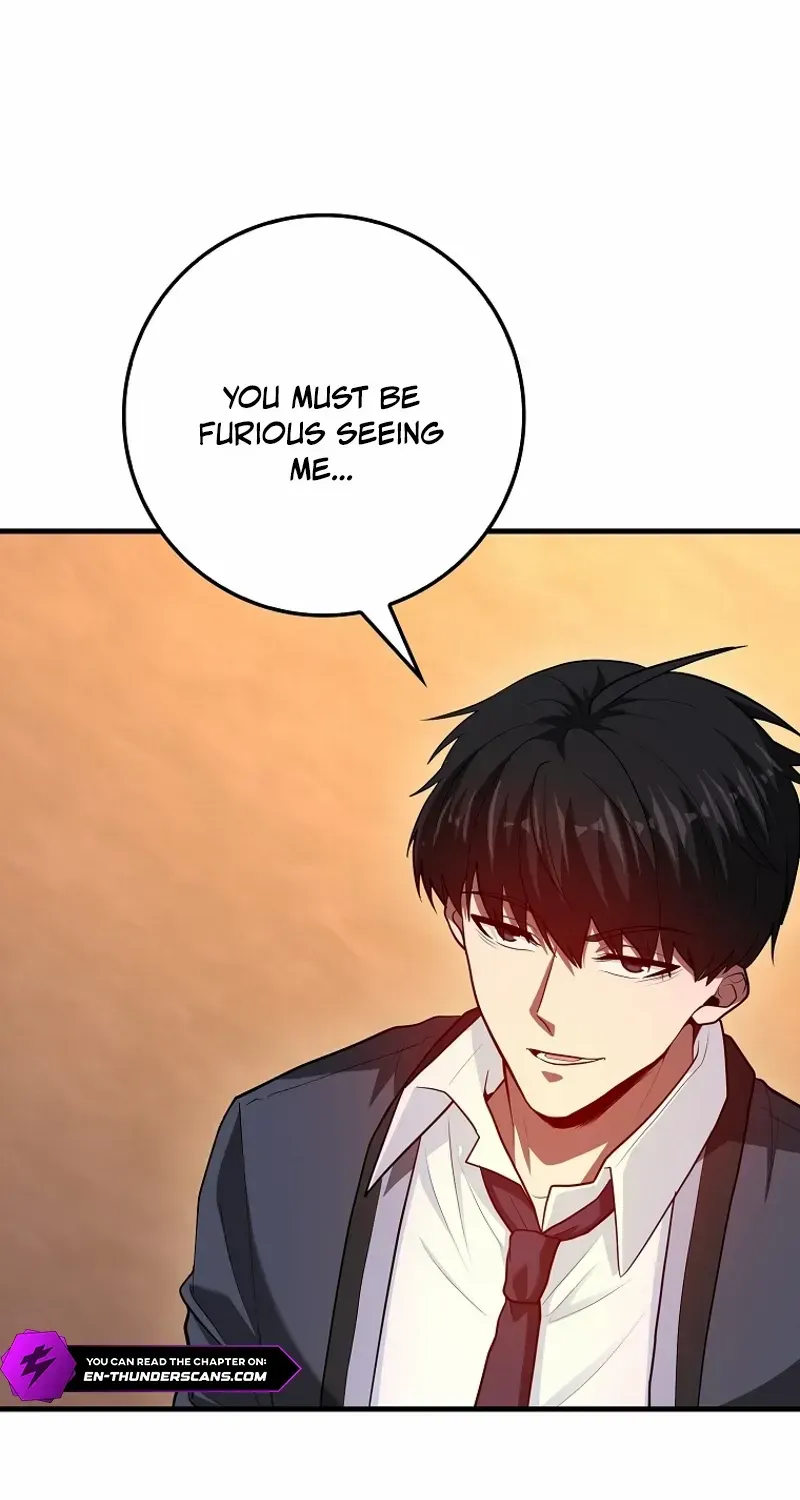 Read I Came Back as a Martial Genius Manga Online