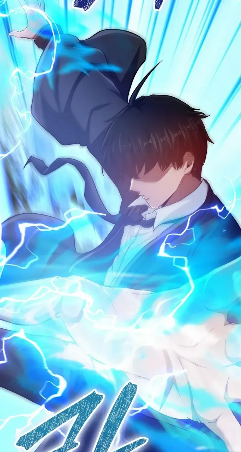 Read I Came Back as a Martial Genius Manga Online