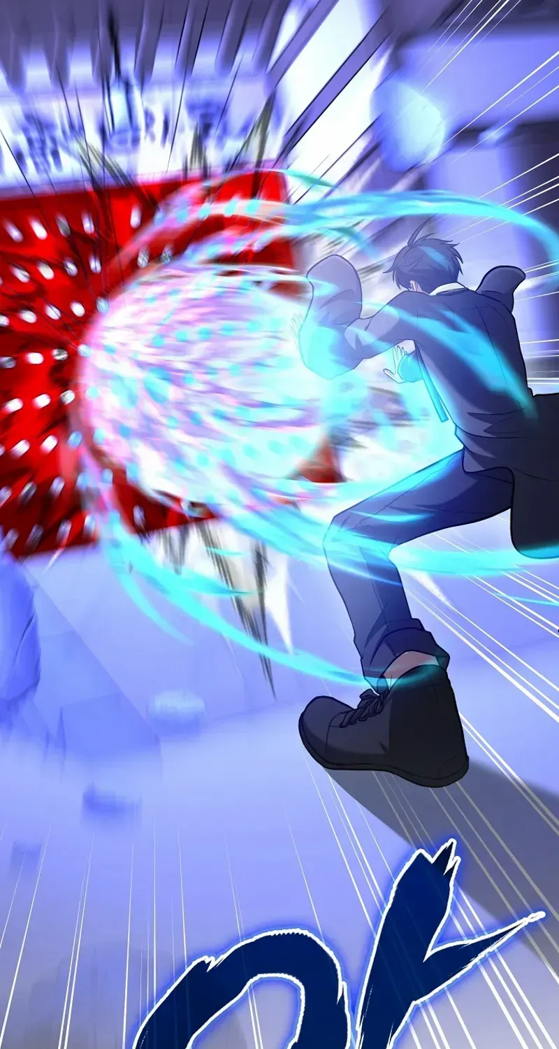 Read I Came Back as a Martial Genius Manga Online