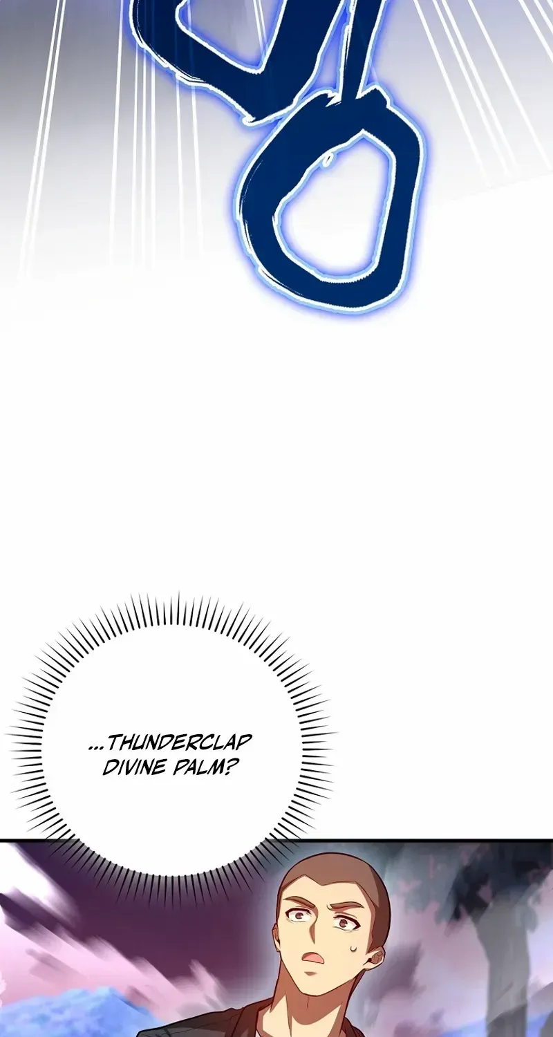 Read I Came Back as a Martial Genius Manga Online