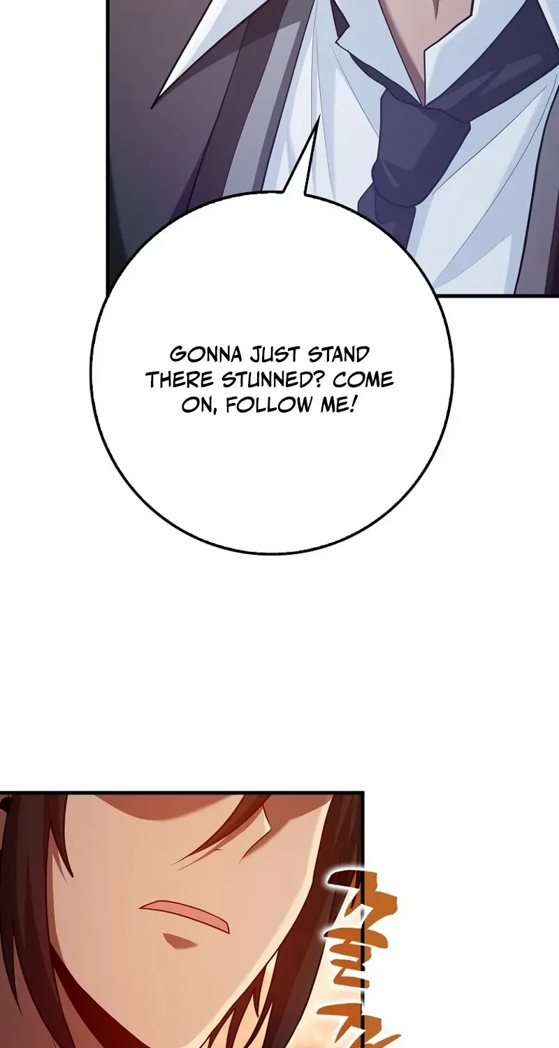 Read I Came Back as a Martial Genius Manga Online