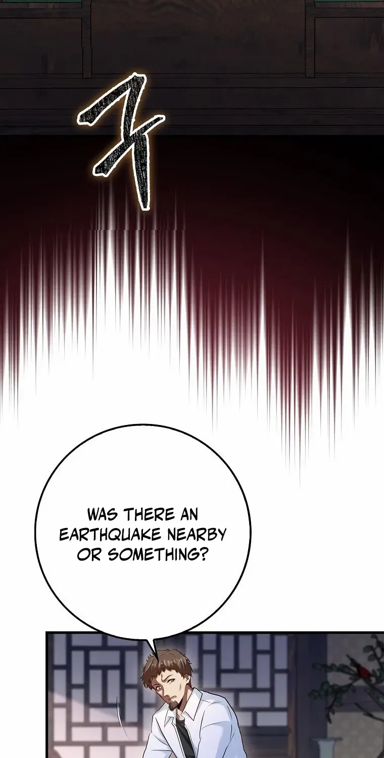 Read I Came Back as a Martial Genius Manga Online