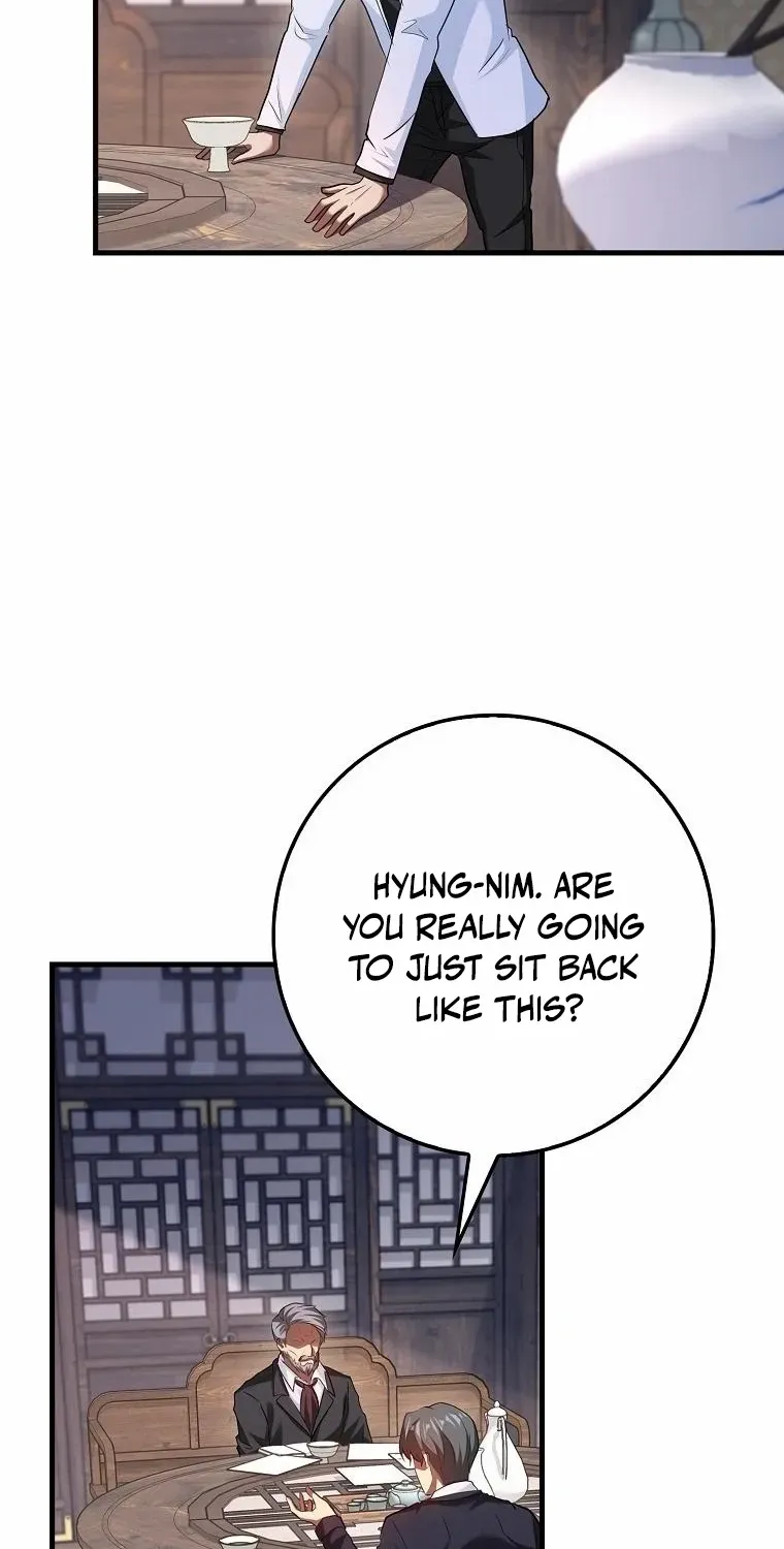 Read I Came Back as a Martial Genius Manga Online