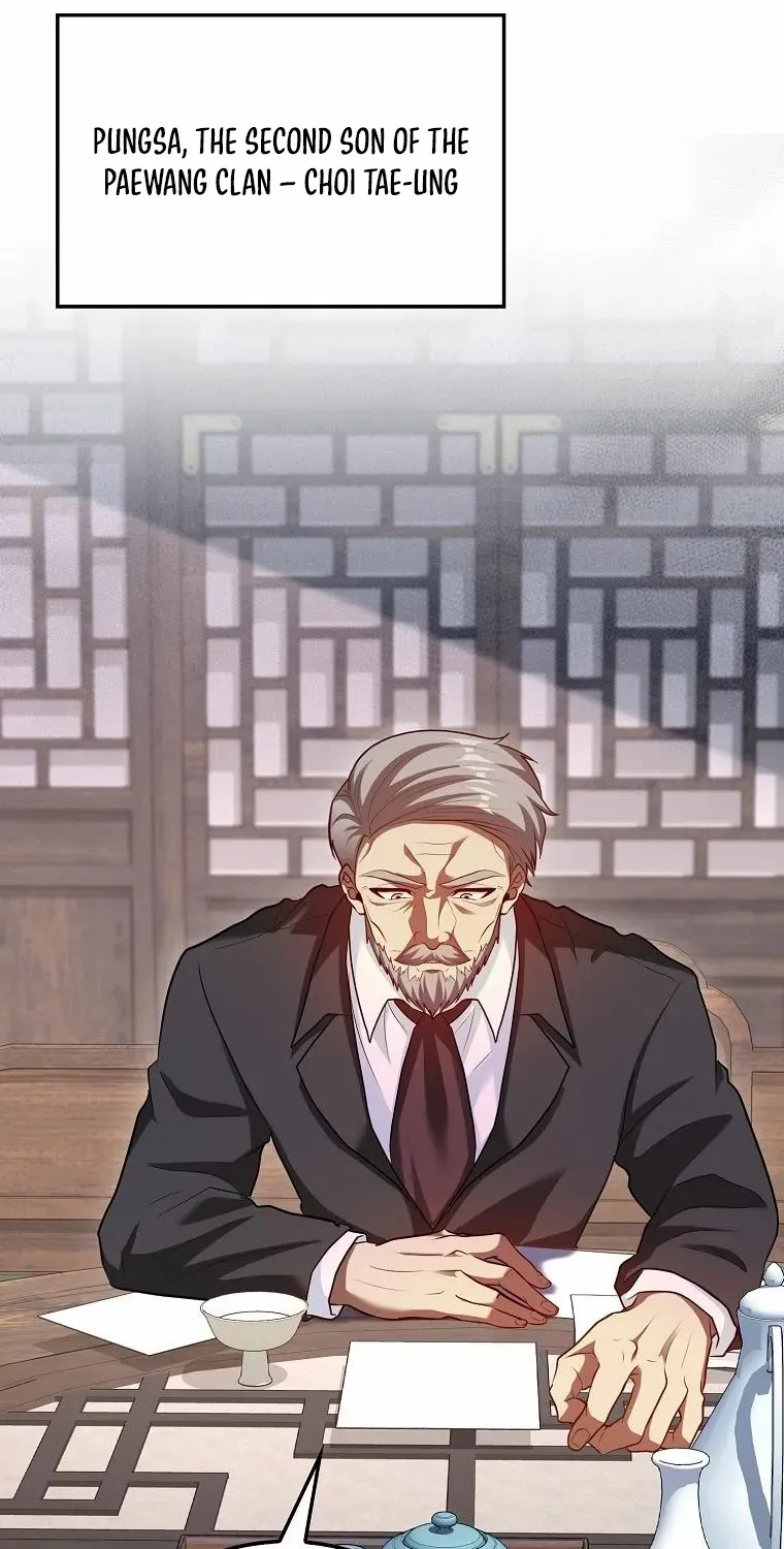 Read I Came Back as a Martial Genius Manga Online