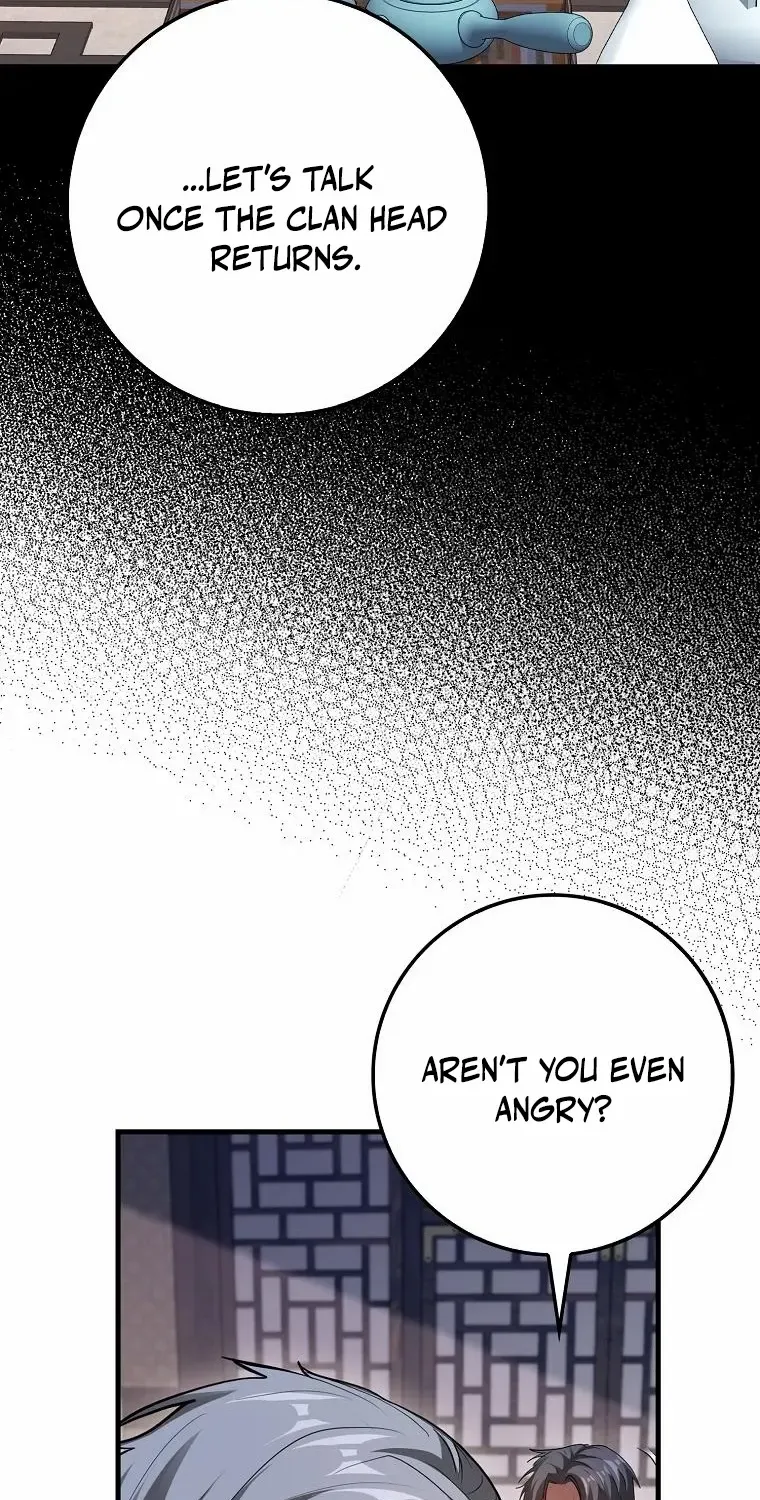 Read I Came Back as a Martial Genius Manga Online