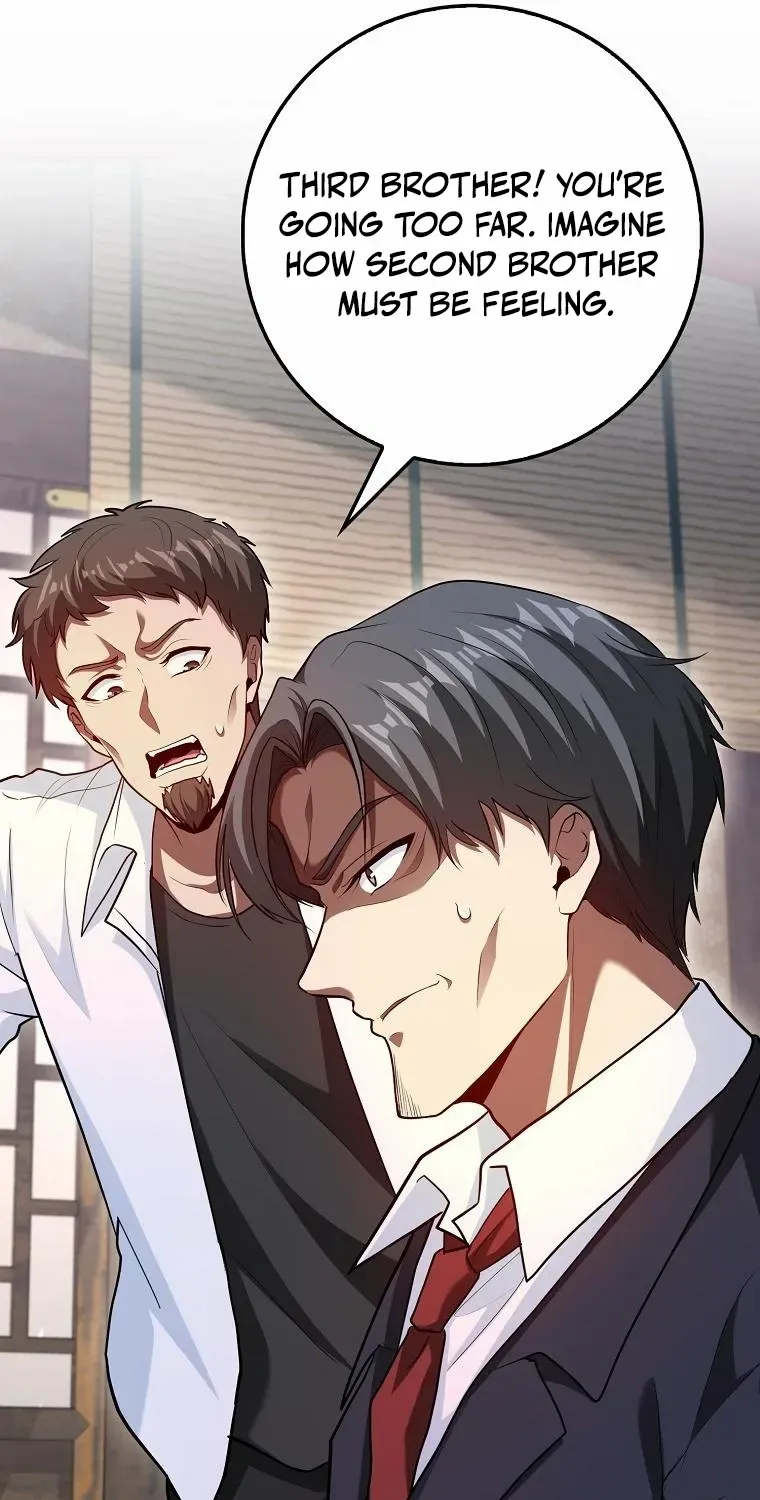 Read I Came Back as a Martial Genius Manga Online