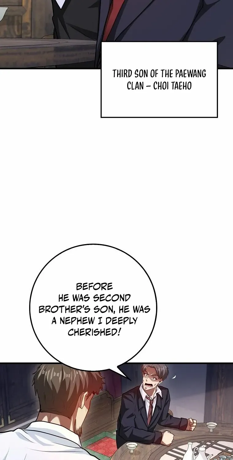 Read I Came Back as a Martial Genius Manga Online