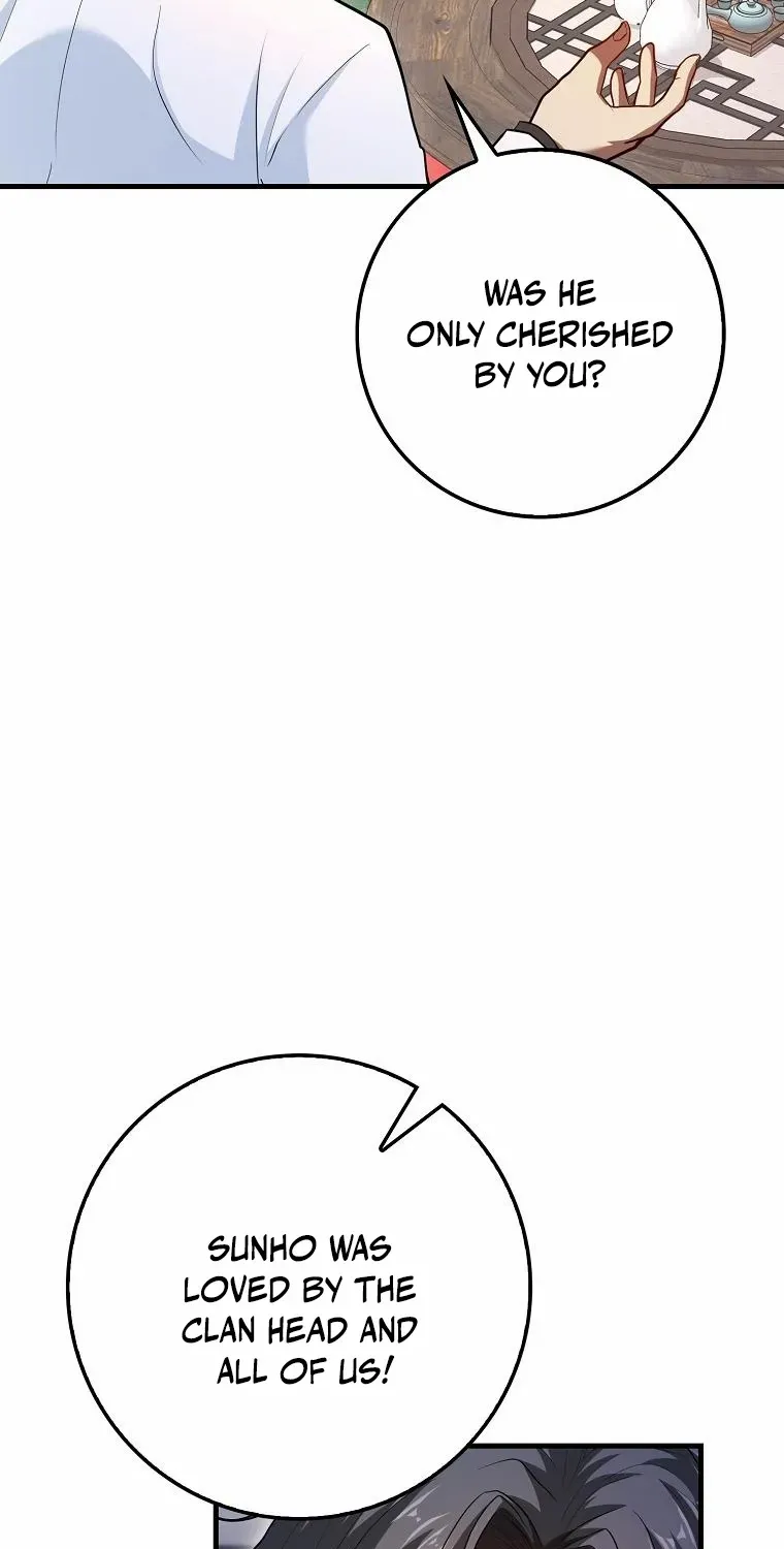 Read I Came Back as a Martial Genius Manga Online