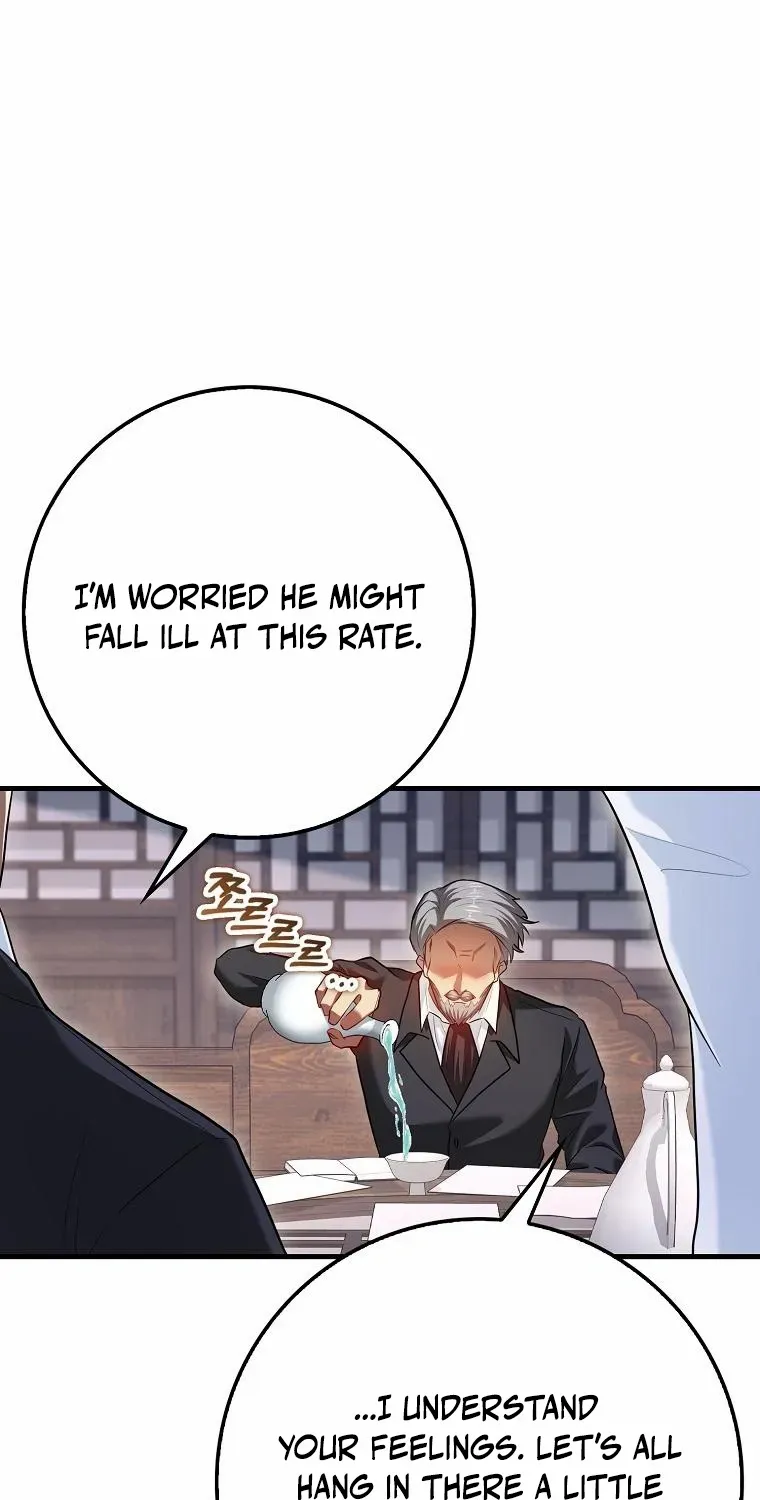 Read I Came Back as a Martial Genius Manga Online