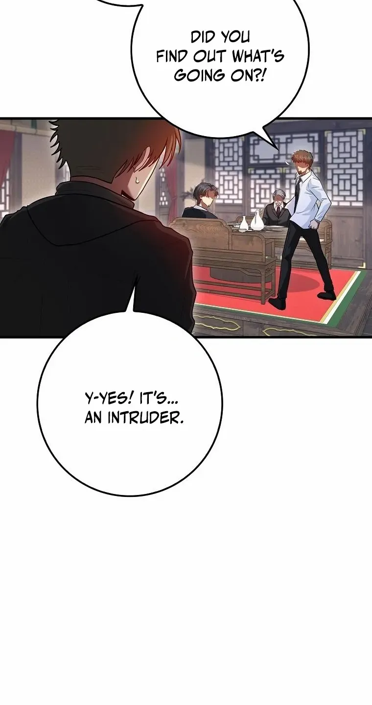 Read I Came Back as a Martial Genius Manga Online