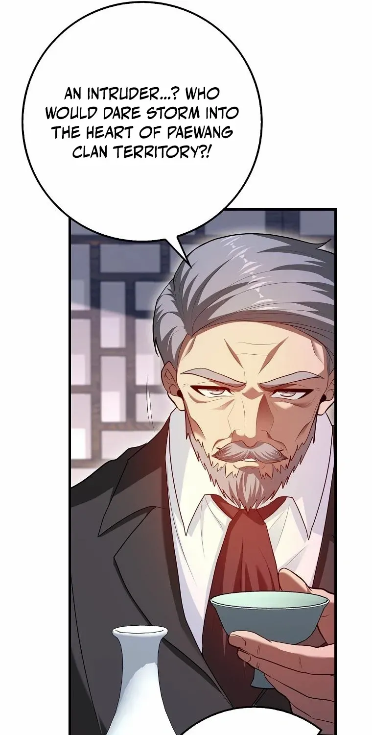 Read I Came Back as a Martial Genius Manga Online