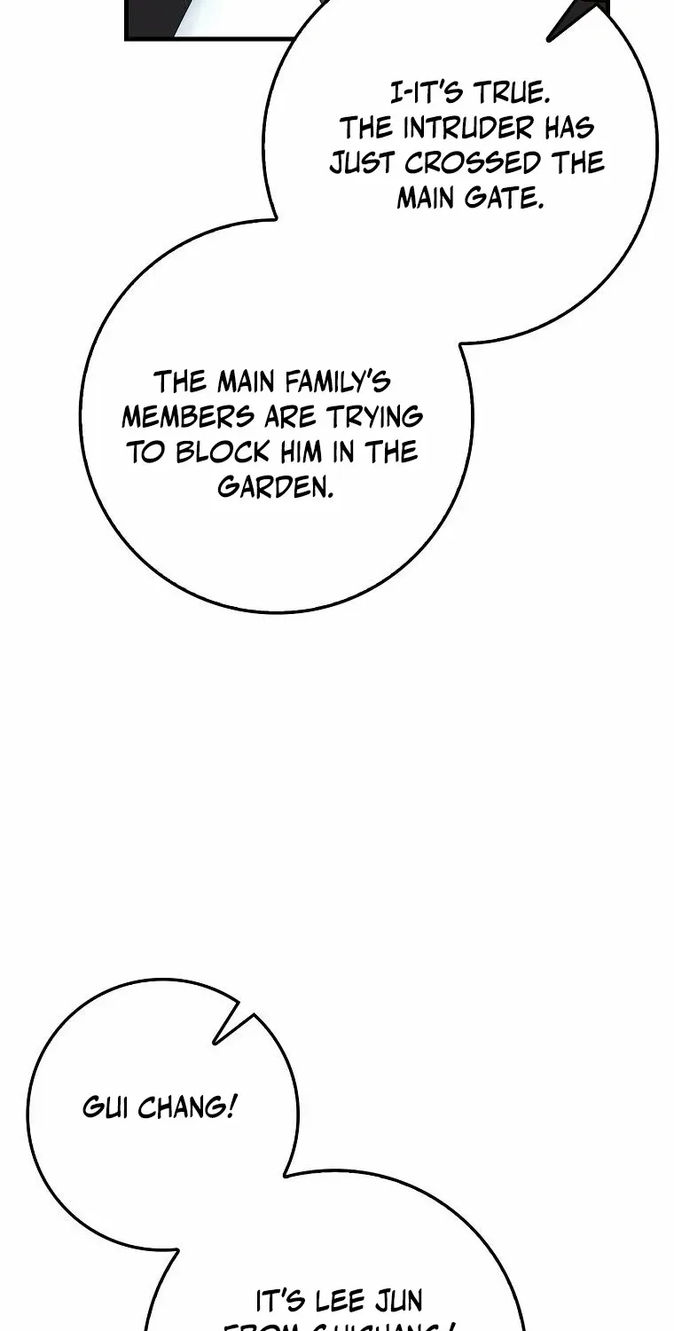Read I Came Back as a Martial Genius Manga Online