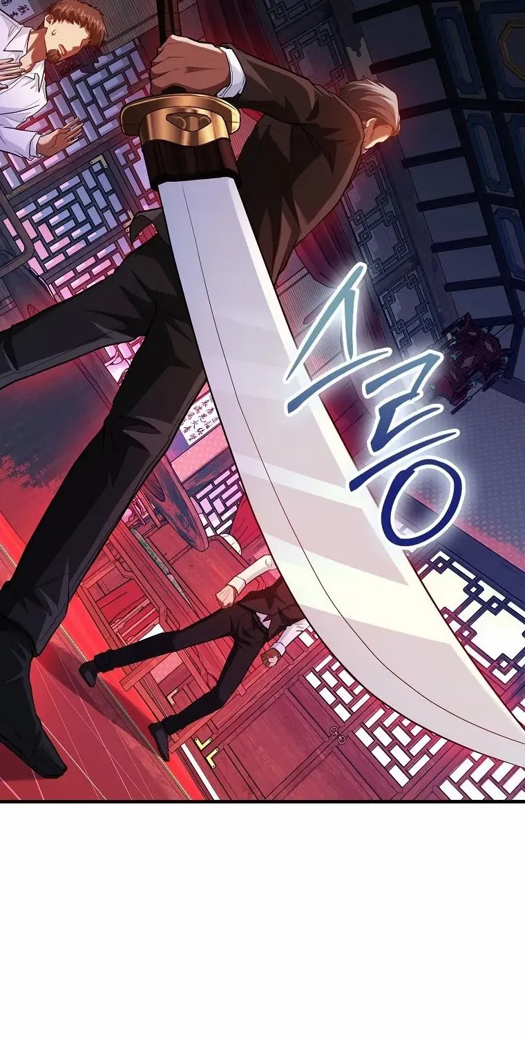 Read I Came Back as a Martial Genius Manga Online