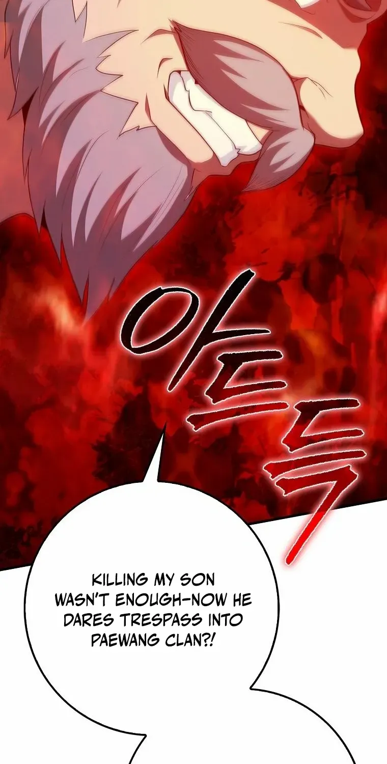 Read I Came Back as a Martial Genius Manga Online