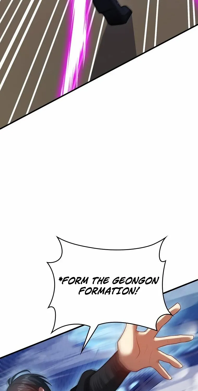 Read I Came Back as a Martial Genius Manga Online