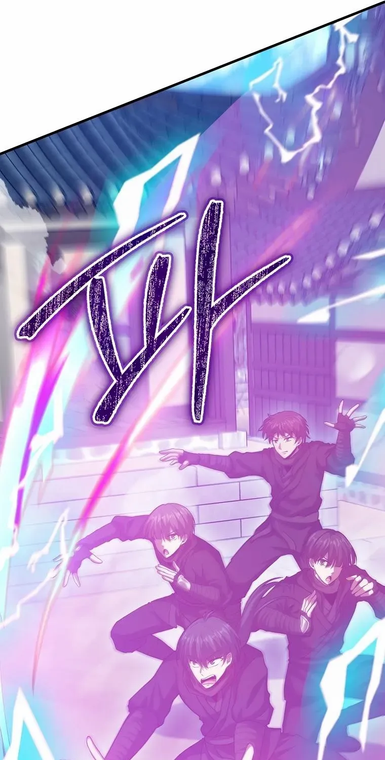 Read I Came Back as a Martial Genius Manga Online