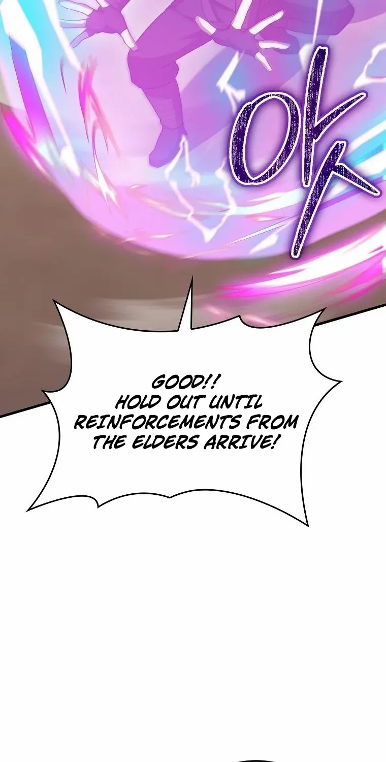 Read I Came Back as a Martial Genius Manga Online