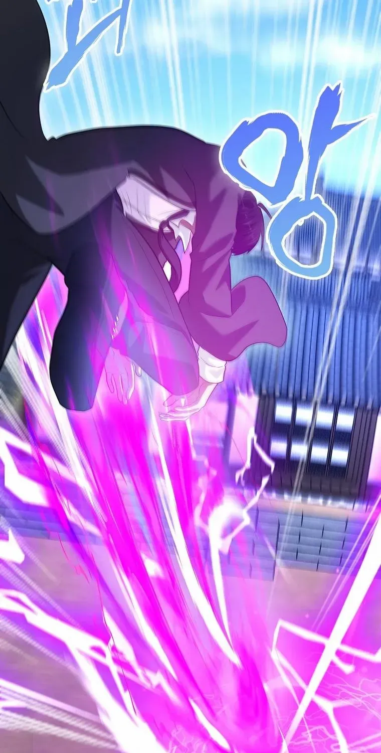 Read I Came Back as a Martial Genius Manga Online