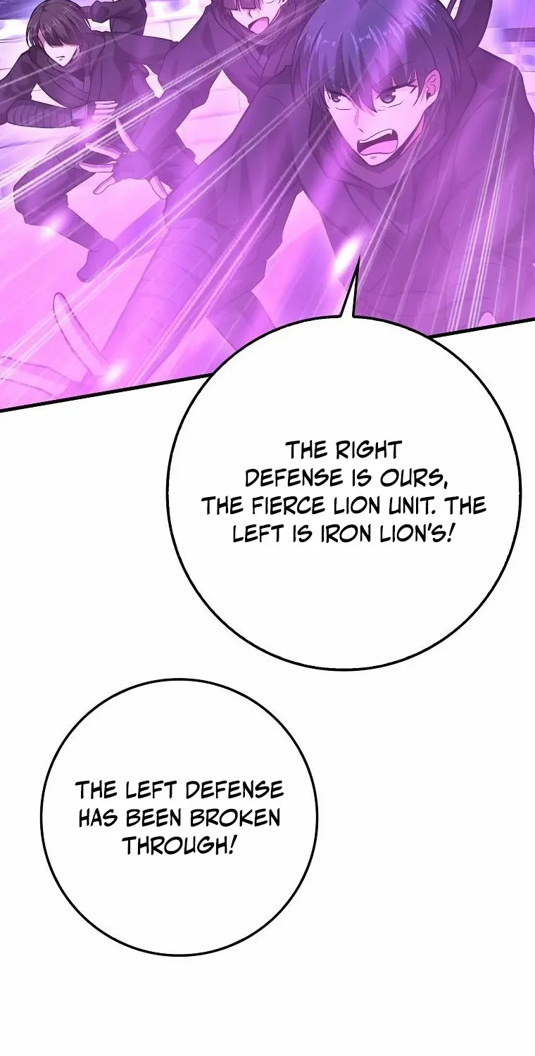 Read I Came Back as a Martial Genius Manga Online