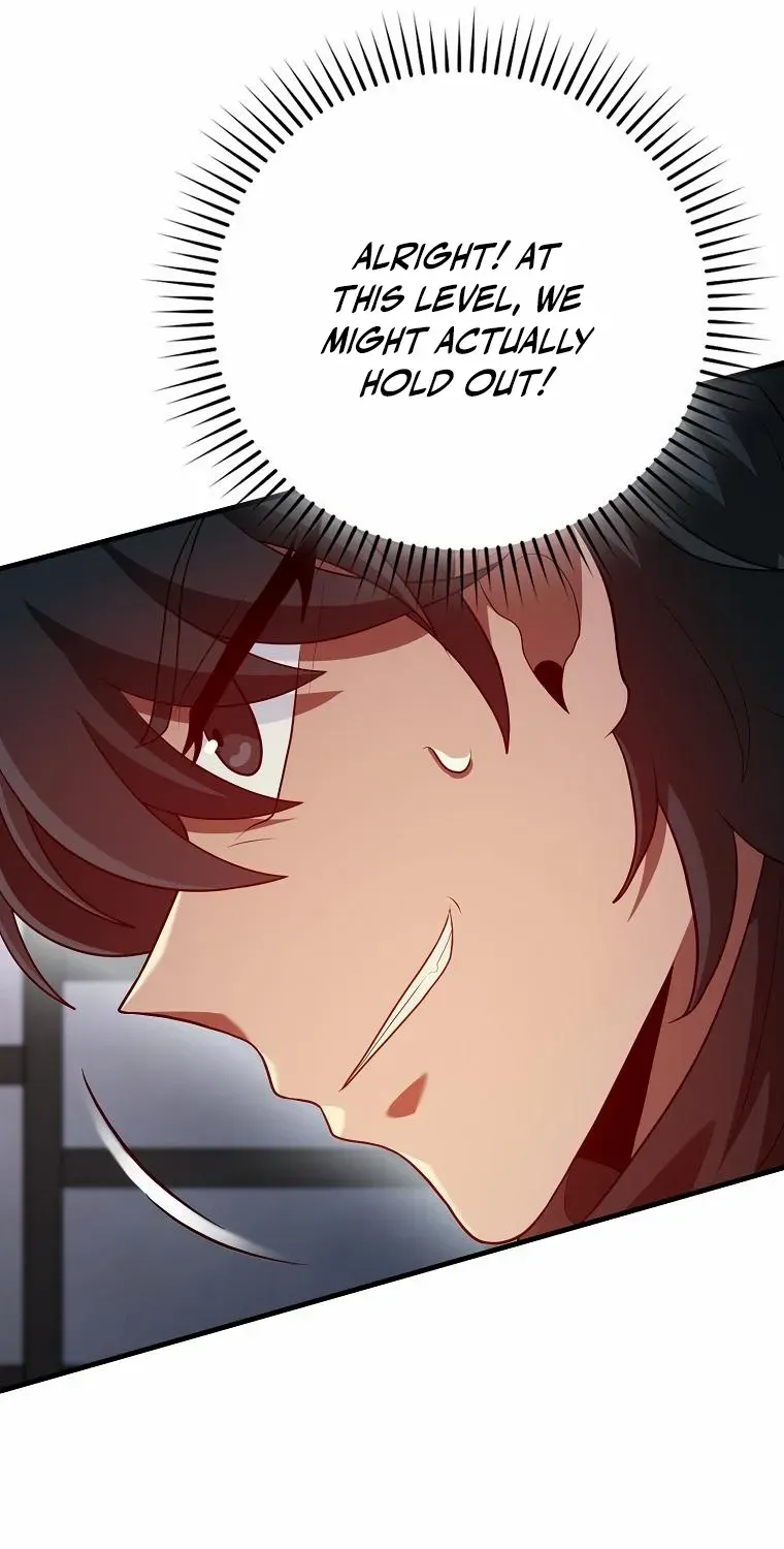 Read I Came Back as a Martial Genius Manga Online