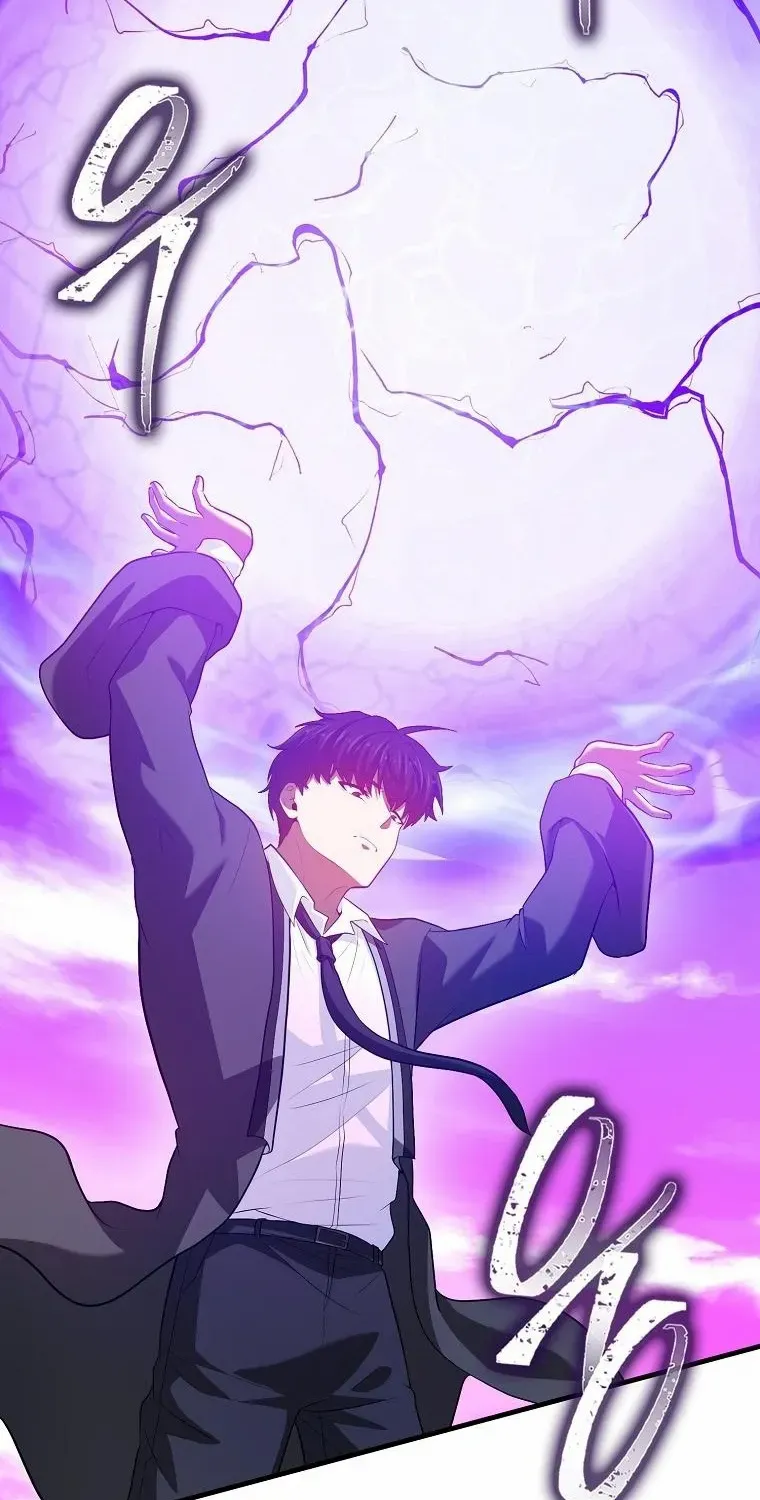 Read I Came Back as a Martial Genius Manga Online