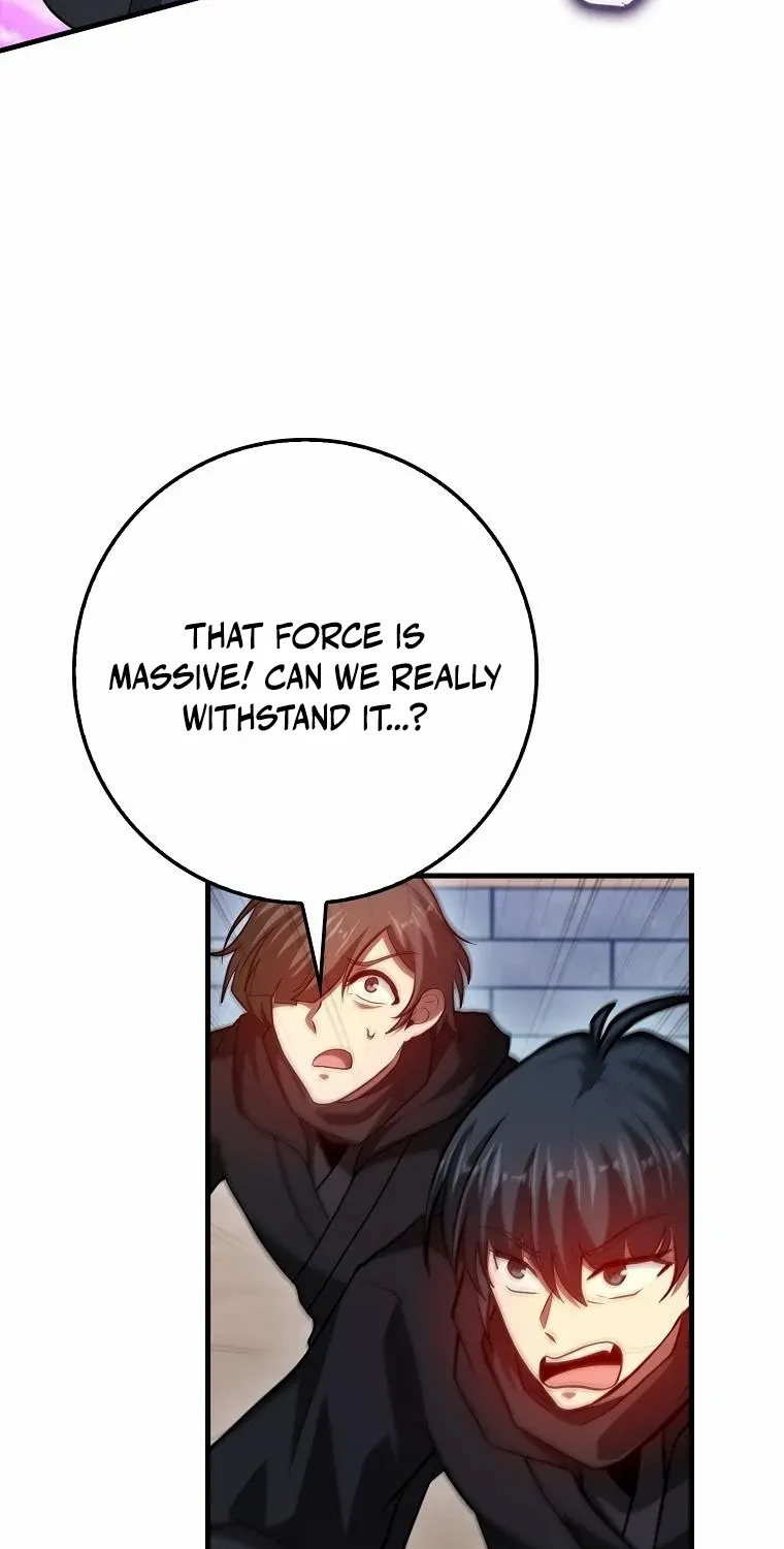 Read I Came Back as a Martial Genius Manga Online