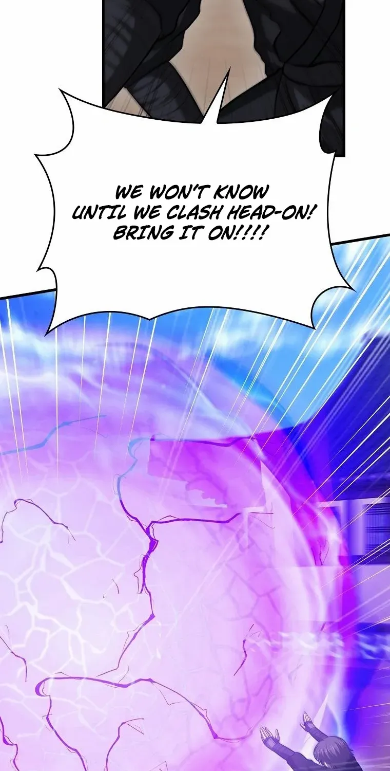 Read I Came Back as a Martial Genius Manga Online