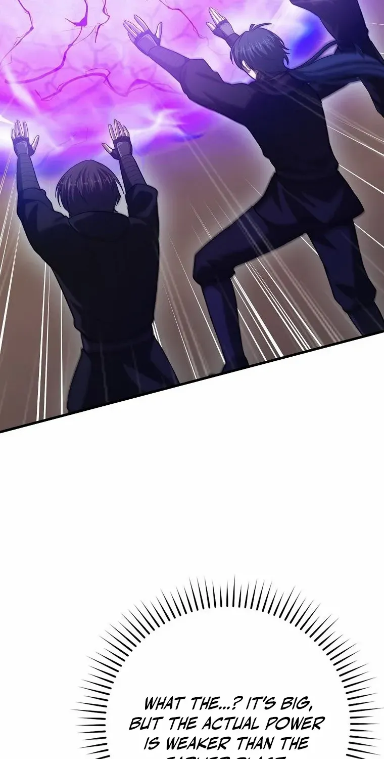 Read I Came Back as a Martial Genius Manga Online