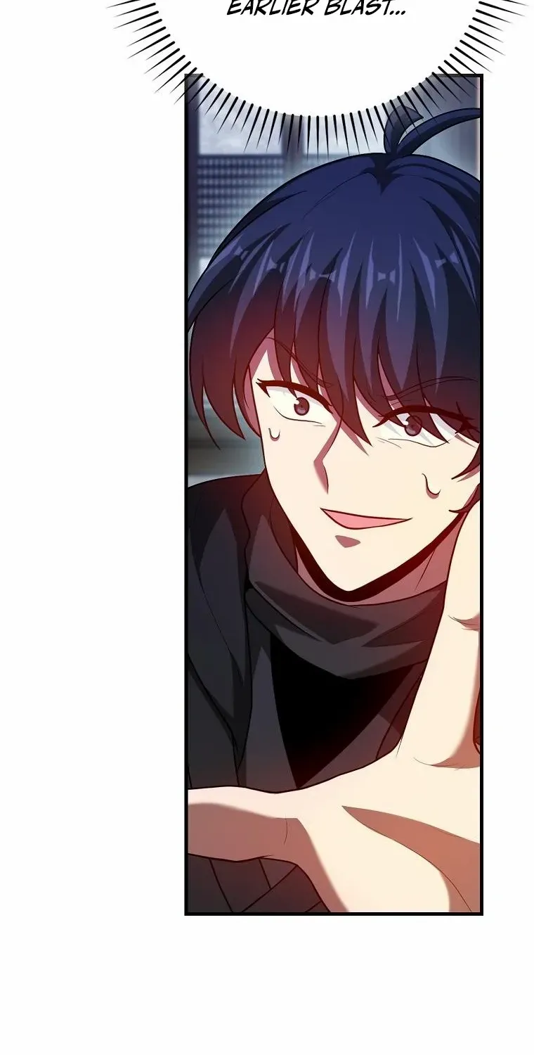 Read I Came Back as a Martial Genius Manga Online
