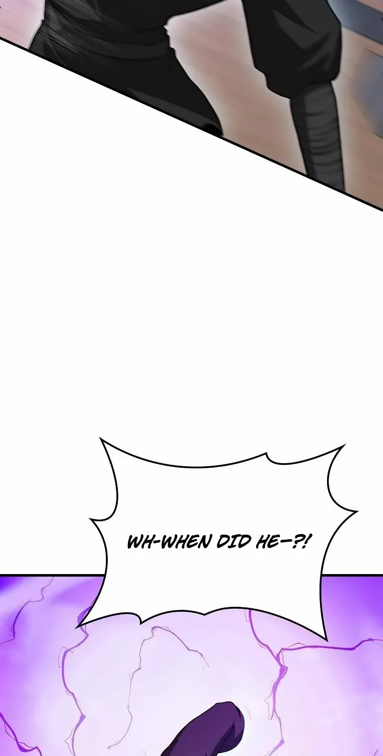 Read I Came Back as a Martial Genius Manga Online