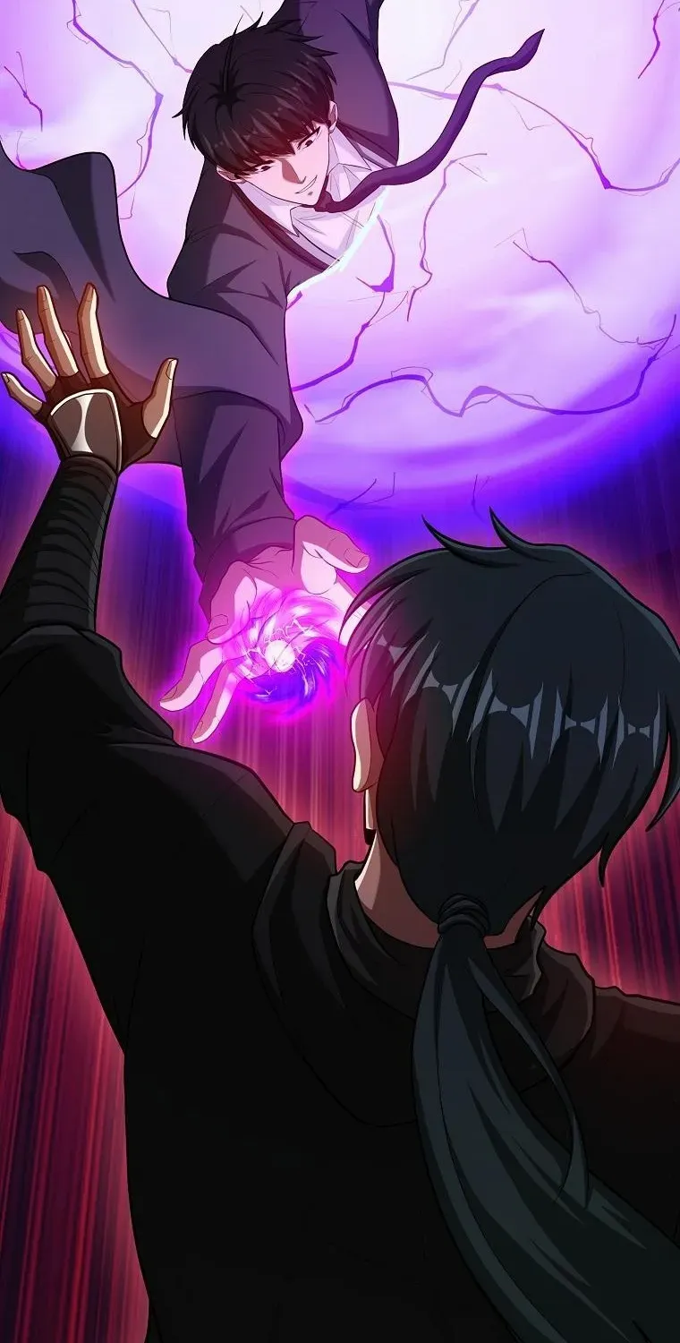 Read I Came Back as a Martial Genius Manga Online