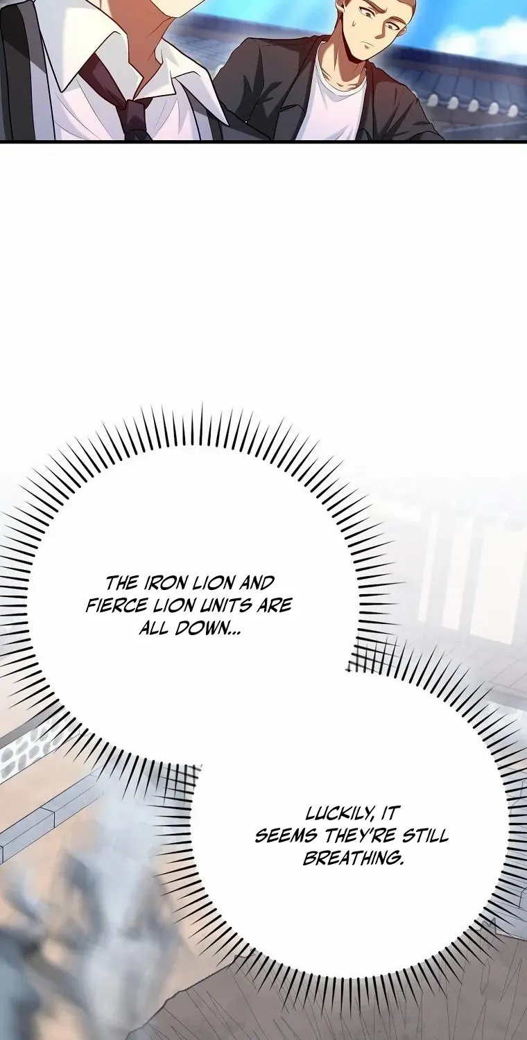 Read I Came Back as a Martial Genius Manga Online