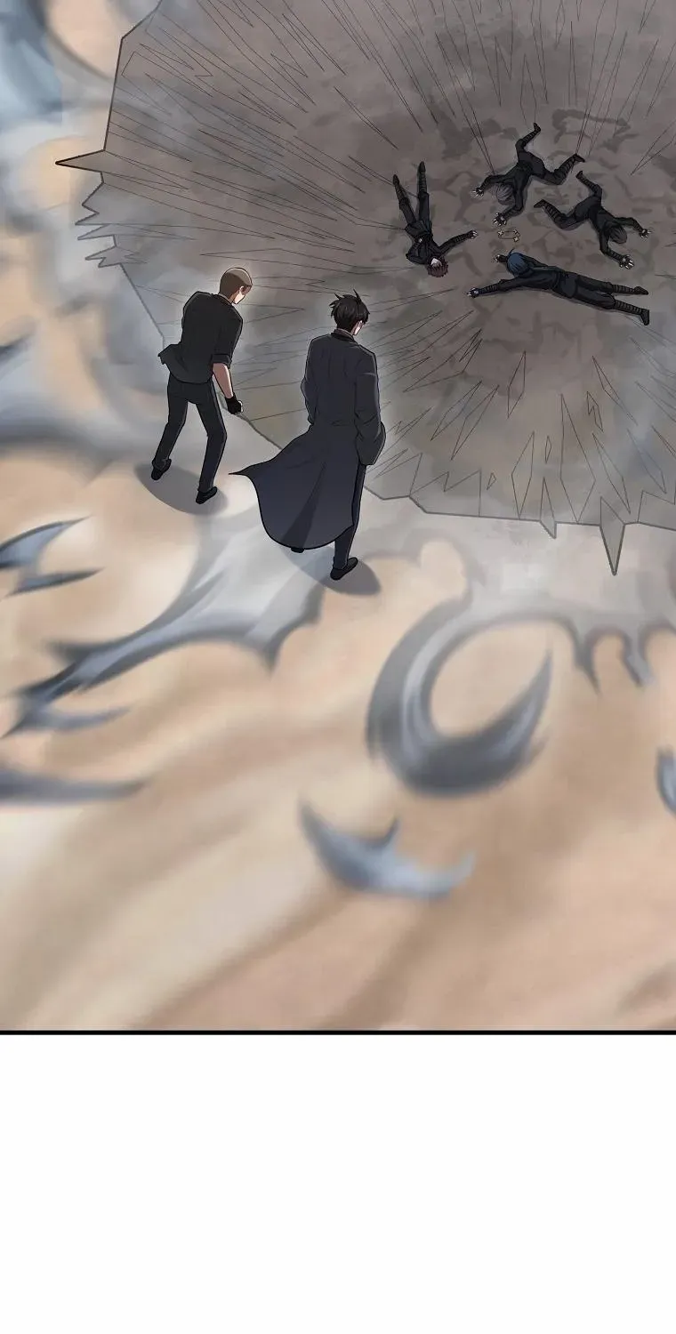 Read I Came Back as a Martial Genius Manga Online
